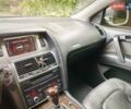 Серый Ауди Ку 7, объемом двигателя 3 л и пробегом 467 тыс. км за 14700 $, фото 22 на Automoto.ua
