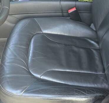 Серый Ауди Ку 7, объемом двигателя 3.6 л и пробегом 190 тыс. км за 18000 $, фото 4 на Automoto.ua