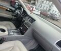Серый Ауди Ку 7, объемом двигателя 4.16 л и пробегом 288 тыс. км за 9999 $, фото 28 на Automoto.ua