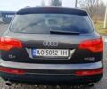 Сірий Ауді Ку 7, об'ємом двигуна 2.97 л та пробігом 298 тис. км за 13500 $, фото 2 на Automoto.ua