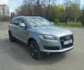 Серый Ауди Ку 7, объемом двигателя 3 л и пробегом 317 тыс. км за 6800 $, фото 1 на Automoto.ua