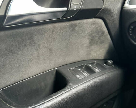 Серый Ауди Ку 7, объемом двигателя 3 л и пробегом 340 тыс. км за 13200 $, фото 72 на Automoto.ua