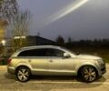 Серый Ауди Ку 7, объемом двигателя 3 л и пробегом 320 тыс. км за 6800 $, фото 5 на Automoto.ua