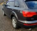 Сірий Ауді Ку 7, об'ємом двигуна 2.97 л та пробігом 298 тис. км за 13500 $, фото 1 на Automoto.ua