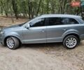 Серый Ауди Ку 7, объемом двигателя 3 л и пробегом 467 тыс. км за 14700 $, фото 7 на Automoto.ua