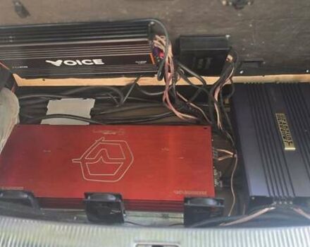 Серый Ауди Ку 7, объемом двигателя 3.6 л и пробегом 190 тыс. км за 18000 $, фото 12 на Automoto.ua