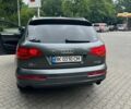 Серый Ауди Ку 7, объемом двигателя 3 л и пробегом 210 тыс. км за 12244 $, фото 3 на Automoto.ua