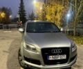 Серый Ауди Ку 7, объемом двигателя 0 л и пробегом 330 тыс. км за 7350 $, фото 4 на Automoto.ua