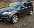 Сірий Ауді Ку 7, об'ємом двигуна 2.97 л та пробігом 298 тис. км за 13500 $, фото 3 на Automoto.ua