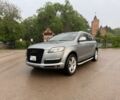 Серый Ауди Ку 7, объемом двигателя 4.2 л и пробегом 250 тыс. км за 11500 $, фото 1 на Automoto.ua