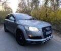 Серый Ауди Ку 7, объемом двигателя 3 л и пробегом 344 тыс. км за 7200 $, фото 4 на Automoto.ua
