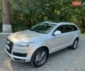 Сірий Ауді Ку 7, об'ємом двигуна 3 л та пробігом 277 тис. км за 10999 $, фото 1 на Automoto.ua