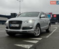 Сірий Ауді Ку 7, об'ємом двигуна 3 л та пробігом 345 тис. км за 14700 $, фото 1 на Automoto.ua