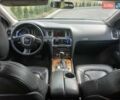 Серый Ауди Ку 7, объемом двигателя 3 л и пробегом 292 тыс. км за 11500 $, фото 7 на Automoto.ua
