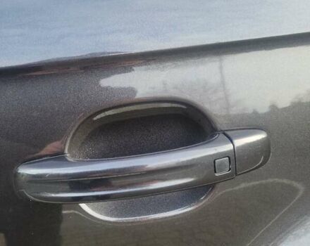 Серый Ауди Ку 7, объемом двигателя 4.16 л и пробегом 288 тыс. км за 9999 $, фото 21 на Automoto.ua