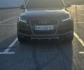 Сірий Ауді Ку 7, об'ємом двигуна 3.6 л та пробігом 190 тис. км за 18000 $, фото 1 на Automoto.ua