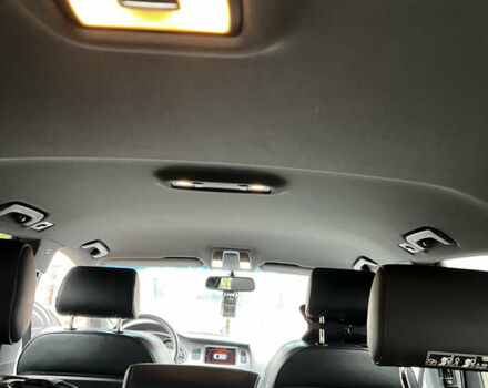 Серый Ауди Ку 7, объемом двигателя 3 л и пробегом 340 тыс. км за 13200 $, фото 22 на Automoto.ua