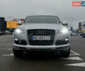 Сірий Ауді Ку 7, об'ємом двигуна 3 л та пробігом 345 тис. км за 14700 $, фото 7 на Automoto.ua