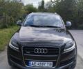 Серый Ауди Ку 7, объемом двигателя 3.6 л и пробегом 370 тыс. км за 11300 $, фото 1 на Automoto.ua
