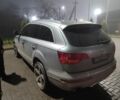 Сірий Ауді Ку 7, об'ємом двигуна 3 л та пробігом 260 тис. км за 5000 $, фото 4 на Automoto.ua