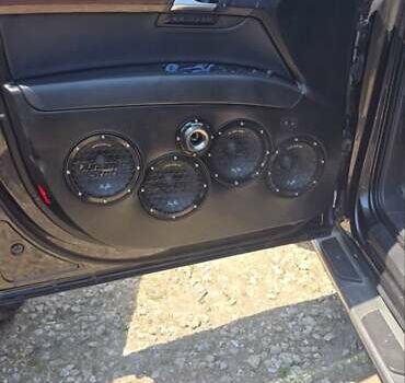 Серый Ауди Ку 7, объемом двигателя 3.6 л и пробегом 190 тыс. км за 18000 $, фото 13 на Automoto.ua