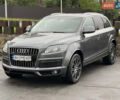 Серый Ауди Ку 7, объемом двигателя 4.2 л и пробегом 251 тыс. км за 11750 $, фото 1 на Automoto.ua
