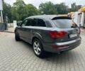 Серый Ауди Ку 7, объемом двигателя 3 л и пробегом 210 тыс. км за 12244 $, фото 4 на Automoto.ua