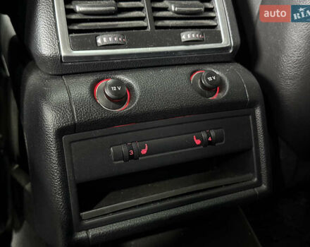 Серый Ауди Ку 7, объемом двигателя 3.6 л и пробегом 190 тыс. км за 11700 $, фото 34 на Automoto.ua