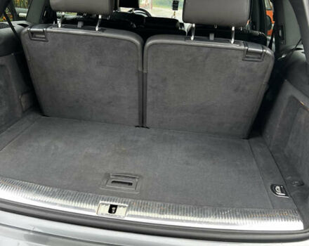 Серый Ауди Ку 7, объемом двигателя 3 л и пробегом 340 тыс. км за 13200 $, фото 20 на Automoto.ua