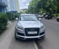 Серый Ауди Ку 7, объемом двигателя 3 л и пробегом 290 тыс. км за 13000 $, фото 1 на Automoto.ua