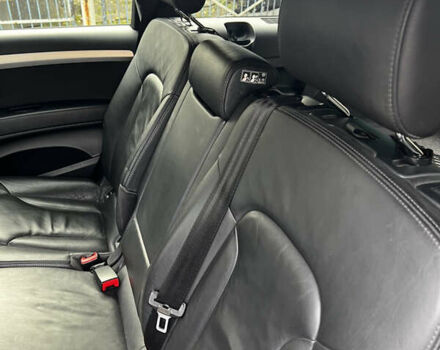 Серый Ауди Ку 7, объемом двигателя 3 л и пробегом 340 тыс. км за 13200 $, фото 67 на Automoto.ua