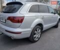 Серый Ауди Ку 7, объемом двигателя 3 л и пробегом 292 тыс. км за 11500 $, фото 8 на Automoto.ua