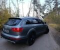 Серый Ауди Ку 7, объемом двигателя 3 л и пробегом 344 тыс. км за 7200 $, фото 1 на Automoto.ua