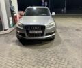 Серый Ауди Ку 7, объемом двигателя 3 л и пробегом 310 тыс. км за 6800 $, фото 1 на Automoto.ua