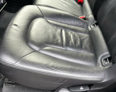 Серый Ауди Ку 7, объемом двигателя 3 л и пробегом 340 тыс. км за 13200 $, фото 69 на Automoto.ua