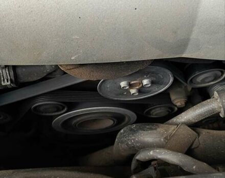 Сірий Ауді Ку 7, об'ємом двигуна 2.97 л та пробігом 298 тис. км за 13500 $, фото 10 на Automoto.ua