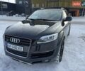 Сірий Ауді Ку 7, об'ємом двигуна 3 л та пробігом 247 тис. км за 13500 $, фото 1 на Automoto.ua