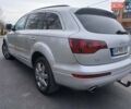 Серый Ауди Ку 7, объемом двигателя 3 л и пробегом 292 тыс. км за 11500 $, фото 1 на Automoto.ua