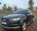 Серый Ауди Ку 7, объемом двигателя 4.16 л и пробегом 288 тыс. км за 9999 $, фото 1 на Automoto.ua