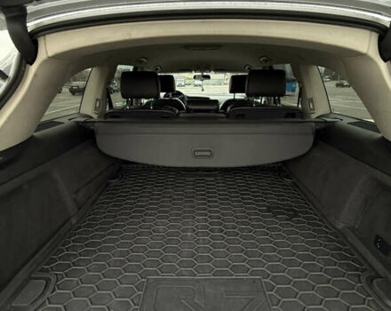 Сірий Ауді Ку 7, об'ємом двигуна 3 л та пробігом 345 тис. км за 14700 $, фото 21 на Automoto.ua