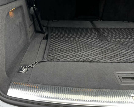 Серый Ауди Ку 7, объемом двигателя 3 л и пробегом 340 тыс. км за 13200 $, фото 23 на Automoto.ua