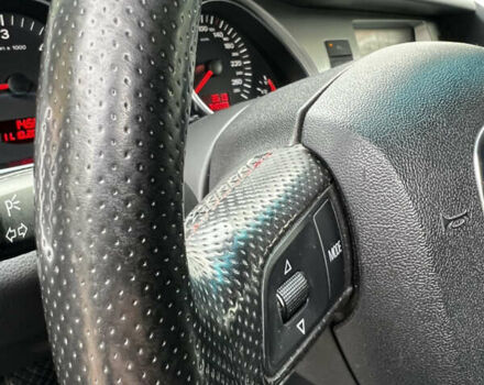 Серый Ауди Ку 7, объемом двигателя 3 л и пробегом 340 тыс. км за 13200 $, фото 33 на Automoto.ua