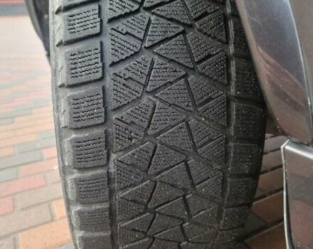 Серый Ауди Ку 7, объемом двигателя 4.16 л и пробегом 288 тыс. км за 9999 $, фото 25 на Automoto.ua