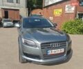 Серый Ауди Ку 7, объемом двигателя 2.97 л и пробегом 405 тыс. км за 14000 $, фото 4 на Automoto.ua