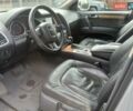 Серый Ауди Ку 7, объемом двигателя 3 л и пробегом 292 тыс. км за 11500 $, фото 3 на Automoto.ua