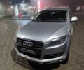 Сірий Ауді Ку 7, об'ємом двигуна 3 л та пробігом 260 тис. км за 5000 $, фото 3 на Automoto.ua