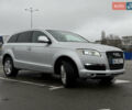 Сірий Ауді Ку 7, об'ємом двигуна 3 л та пробігом 345 тис. км за 14700 $, фото 6 на Automoto.ua