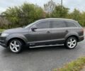 Сірий Ауді Ку 7, об'ємом двигуна 4.2 л та пробігом 270 тис. км за 9700 $, фото 2 на Automoto.ua