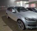 Сірий Ауді Ку 7, об'ємом двигуна 3 л та пробігом 260 тис. км за 5000 $, фото 2 на Automoto.ua