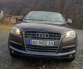Сірий Ауді Ку 7, об'ємом двигуна 2.97 л та пробігом 298 тис. км за 13500 $, фото 4 на Automoto.ua
